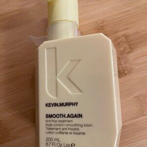 NEW SMOOTH.AGAIN ANTI FRIZZ TREATMENT NEW